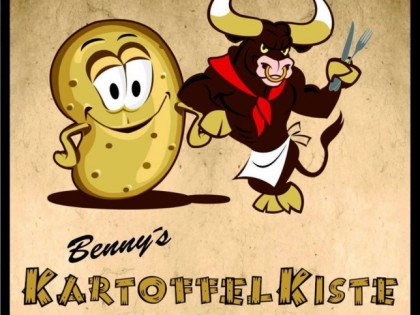 Photo: Benny&amp;#039;s Kartoffelkiste